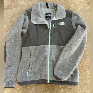 SOLD! North Face Fleece